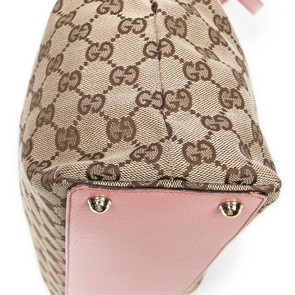 Gucci Eclipse Horizontal Tote - Picture 8 of 10